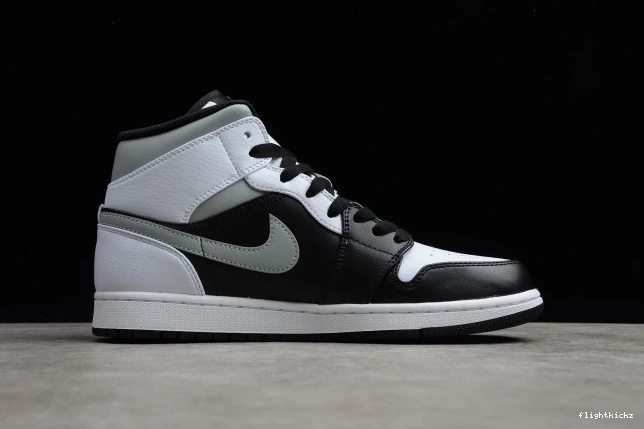 1 White Shadow 554724-073 Jordan AIR Mid 0823